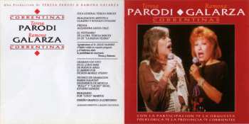 CD Teresa Parodi: Correntinas