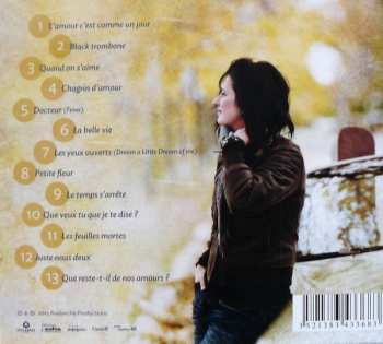 CD Térez Montcalm: Quand On S'aime