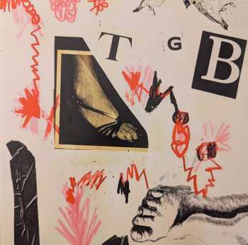 LP Teri Gender Bender: TGB