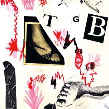 Album Teri Gender Bender: Tgb