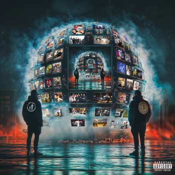 Album Termanology: Things I Seen