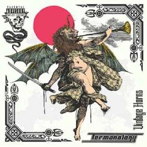 Album Termanology: Vintage Horns