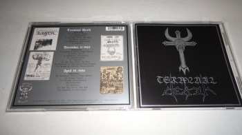 CD Terminal Death: Terminal Death