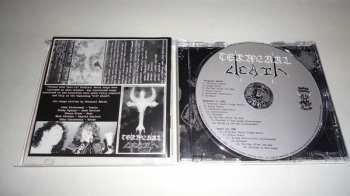 CD Terminal Death: Terminal Death