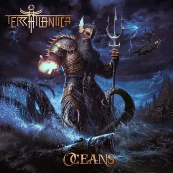 Terra Atlantica: Oceans