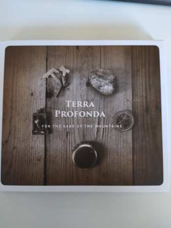 Album Terra Profonda: For The Sake Of The Mountains