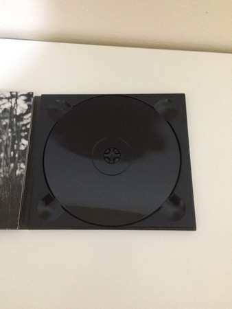 CD Terra Tenebrosa: The Tunnels DIGI