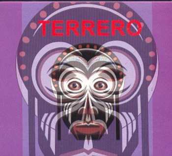 Album Terrero De Jesus: Terrero