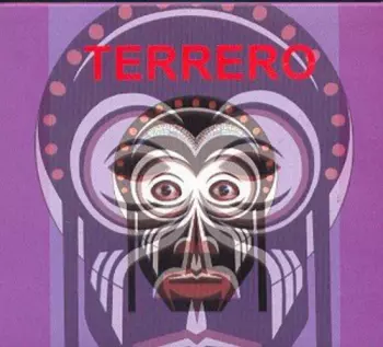 Terrero De Jesus: Terrero