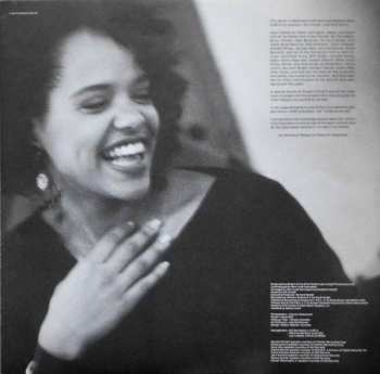 LP Terri Lyne Carrington: Real Life Story
