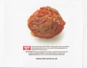 2CD Terrorvision: Shaving Peaches