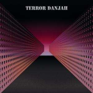 Album Terrror Danjah: Minimal Dub