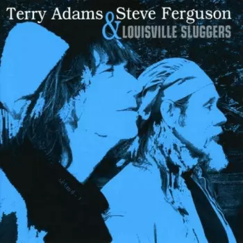 Terry Adams: Louisville Sluggers