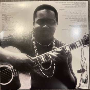 LP Terry Callier: I Just Can't Help Myself