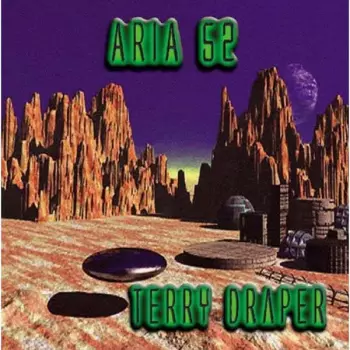 Aria 52 A Five Year Mission