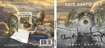 CD Terry Draper: The Other Side