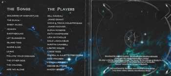 CD Terry Draper: The Other Side