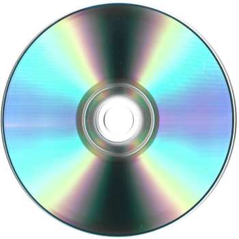 CD Terry Draper: The Other Side