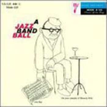 CD Terry Gibbs: A Jazz Band Ball, Second Set