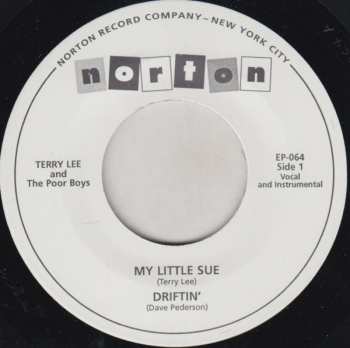 SP Terry Lee: Highway 64 Revisited