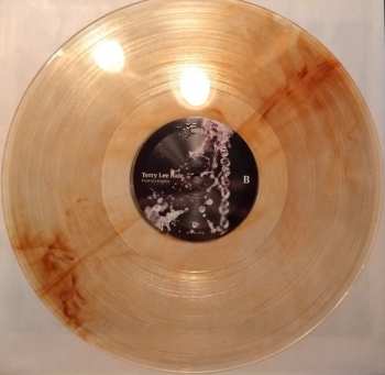 LP Terry Lee Hale: Proof Of A Promise