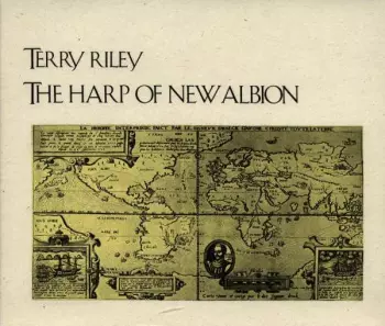 The Harp Of New Albion