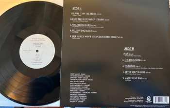 LP Terry Waldo & The Gotham City Band: Treasury Volume 1