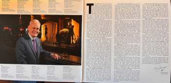 LP Terry Waldo & The Gotham City Band: Treasury Volume 1