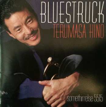 Album Terumasa Hino: Bluestruck