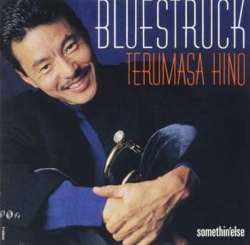 CD Terumasa Hino: Bluestruck