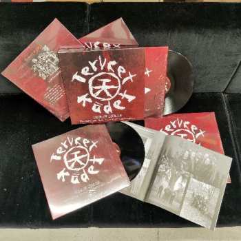 Album Terveet Kadet: Demon Seeds - The Complete 1989-2002 Studio Recordings