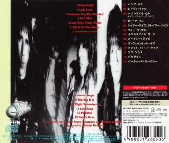 CD Tesla: The Great Radio Controversy LTD