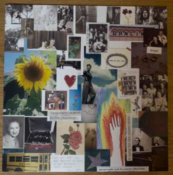 LP Tess Parks: And Those Who Were Seen Dancing DLX