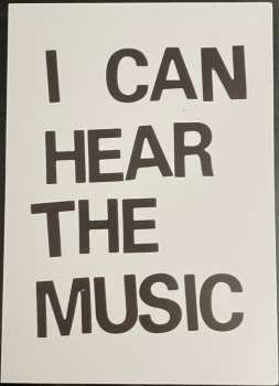 LP Tess Parks: And Those Who Were Seen Dancing CLR