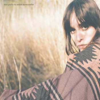 Album Anton Newcombe: Tess Parks & Anton Newcombe