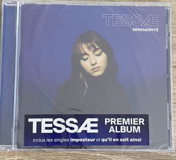 CD Tessae: Sérendipité