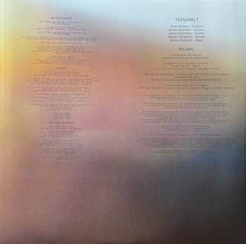 LP Tesseract: Polaris CLR | LTD