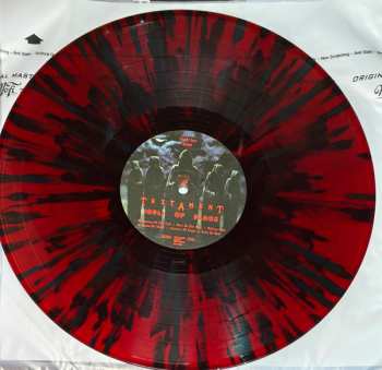 LP Testament: Souls Of Black CLR