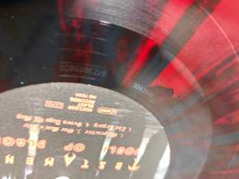 LP Testament: Souls Of Black CLR