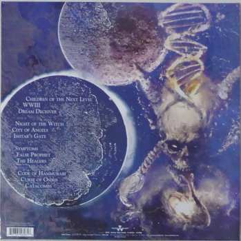 2LP Testament: Titans Of Creation