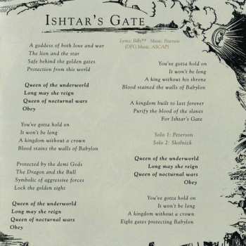 CD Testament: Titans Of Creation