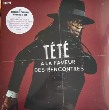 A La Faveur Des Rencontres