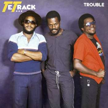 CD Tetrack: Trouble