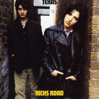 Album Texas: Ricks Road