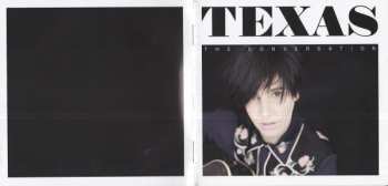 2CD Texas: The Conversation