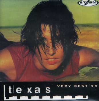 CD Texas: Hear Me: Our Summer - O.s.t.