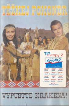 MC Těžkej Pokondr: Vypusťte Krakena!