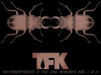 Album Thousand Foot Krutch: Metamorphosiz // The End Remixes Vol. I & II