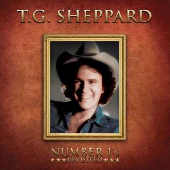 CD T.G. Sheppard: Number 1's Revisited