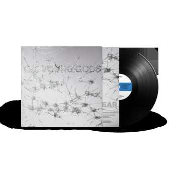 LP Th Young Gods: Appear Disappear (lp+cd)